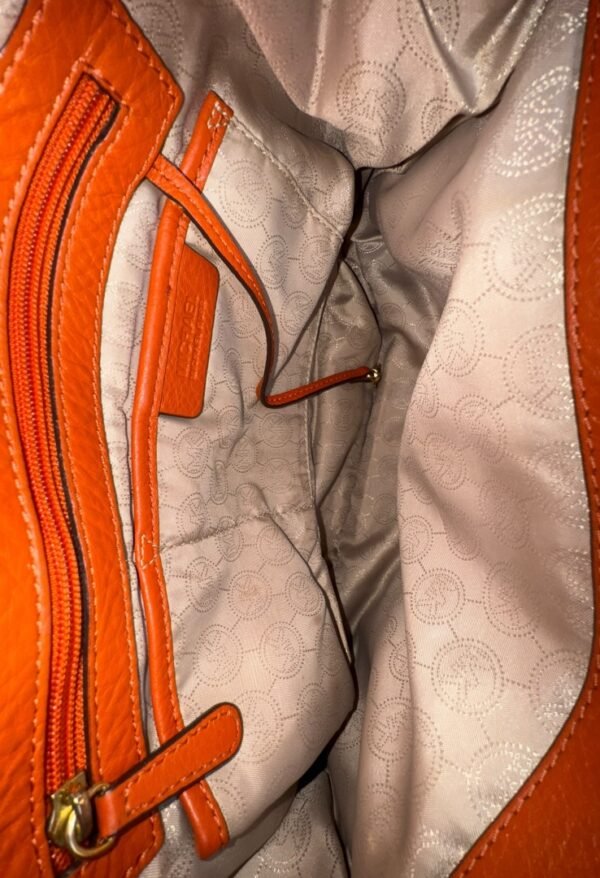 MICHAEL KORS -  SATCHEL LEGACY - Image 2